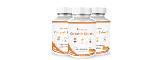 Nutripath Curcumin 60- 3 Bottle 